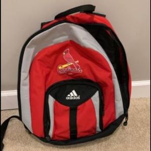 STL Cardinals Backpack